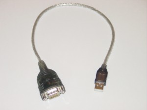 USB-232